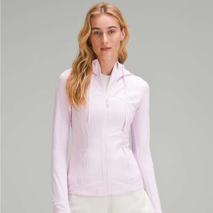 Lululemon Define Hooded Jacket Nulu
